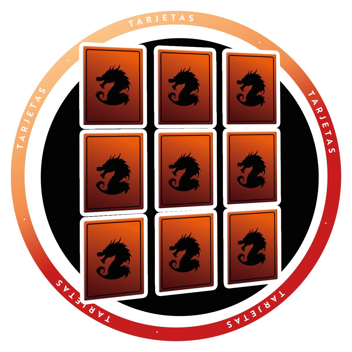 Tarjetas