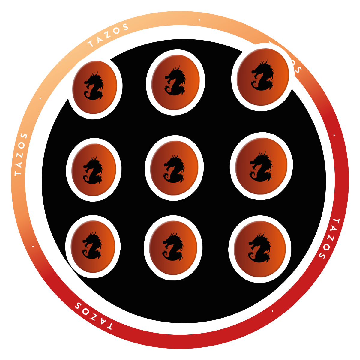 Tazos
