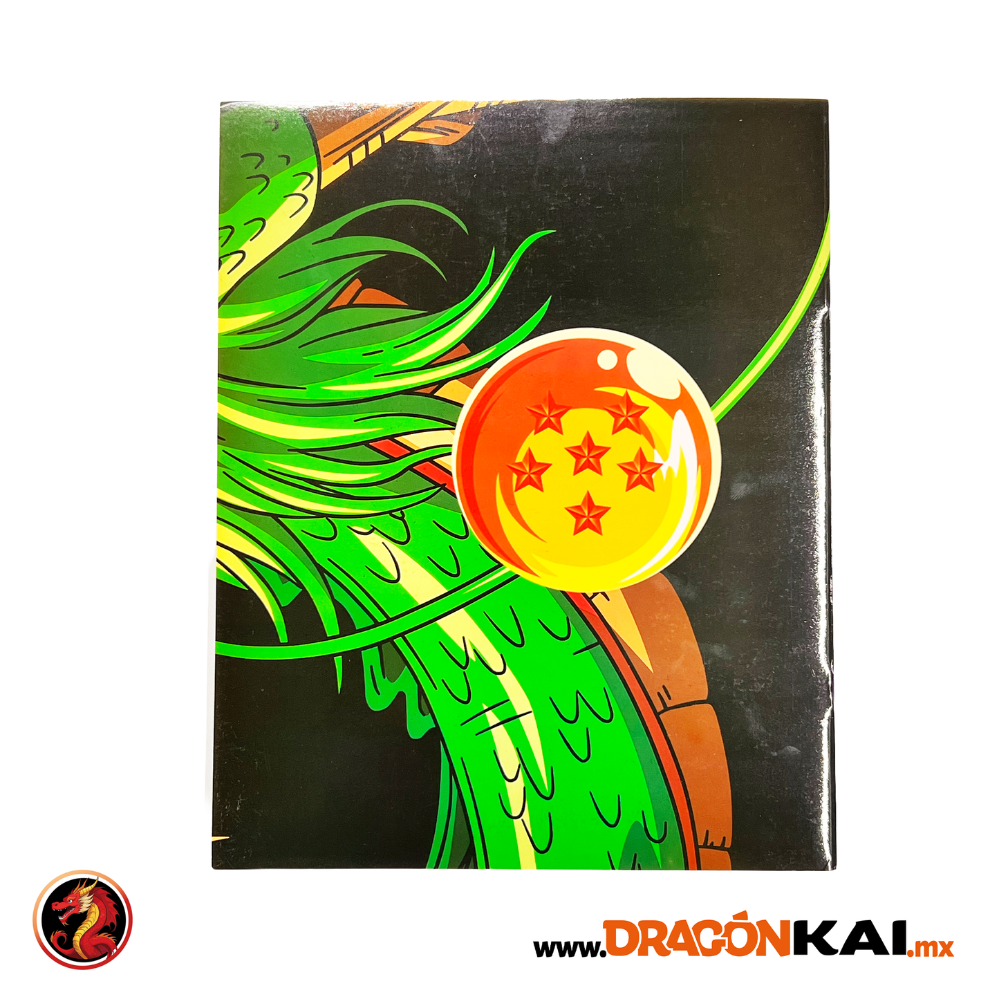Álbum Dragon Ball Z: Las Películas Vol. 5 + Set completo de estampas a pegar