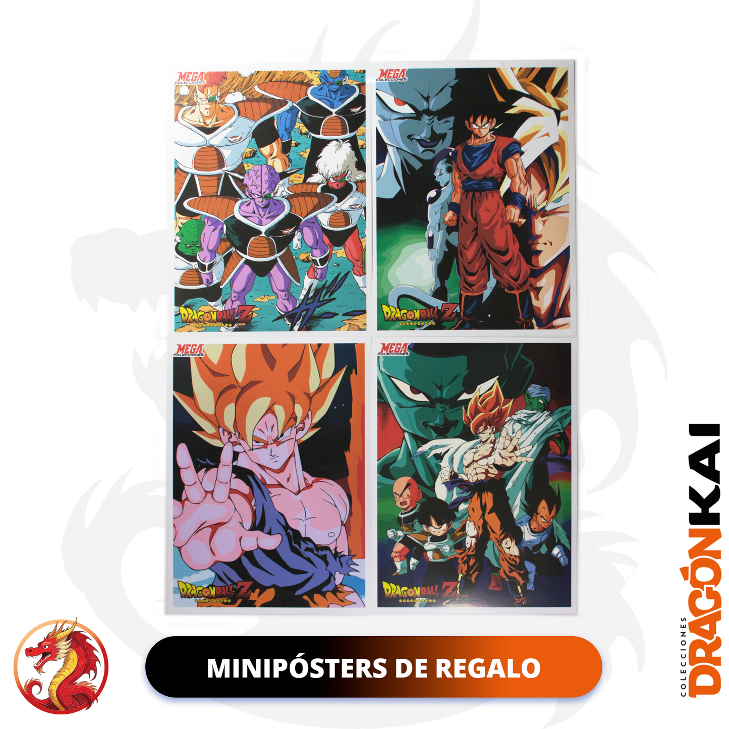 Álbum Dragon Ball Z2 (Re. Navarrete) + Set completo a pegar