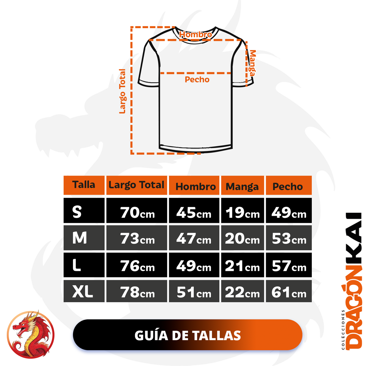 Playera Caballeros del Zodiaco | Portada 1994