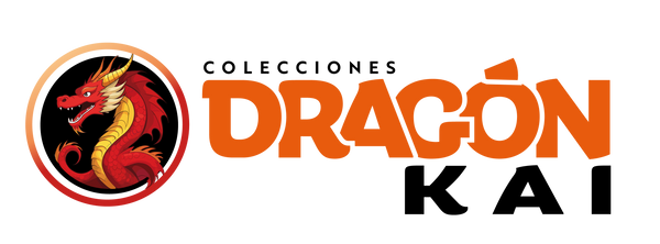 Dragon Kai