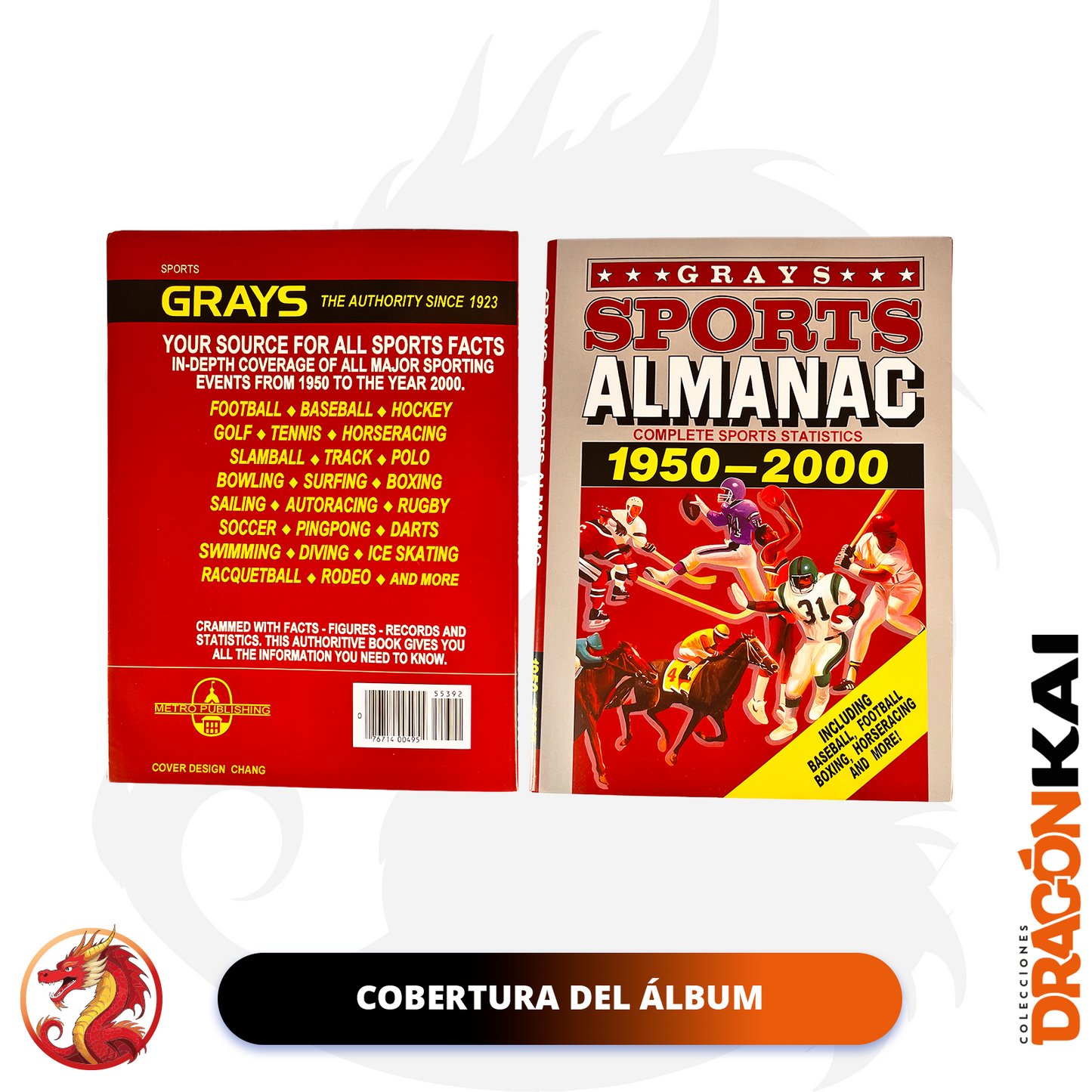 Álbum Volver al Futuro: Trilogía + Set completo a pegar