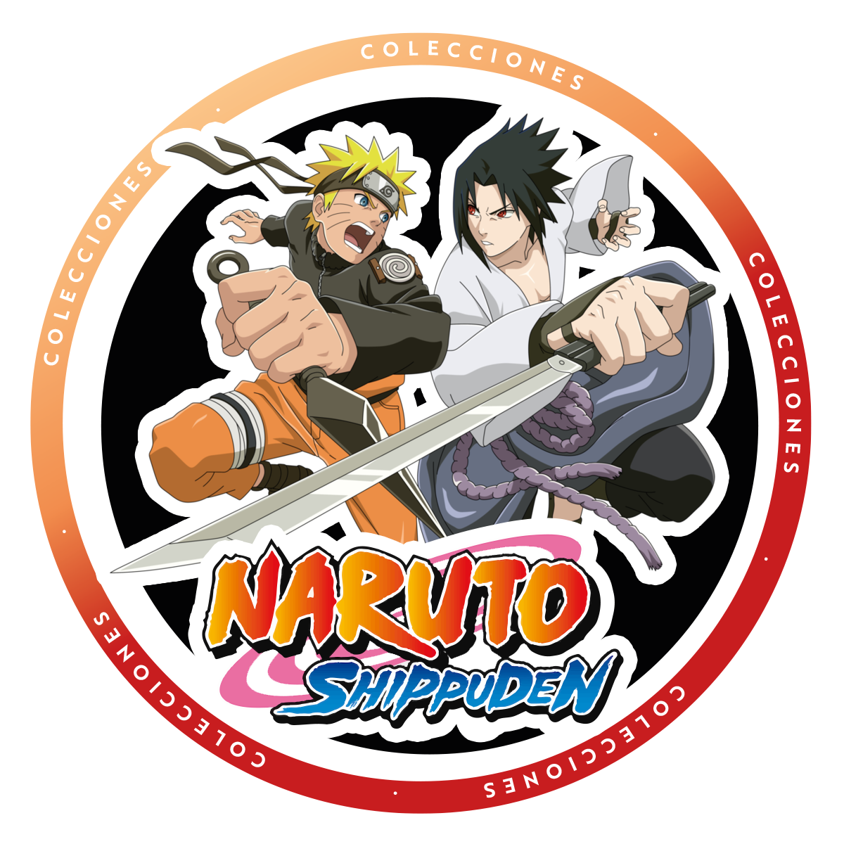 Naruto (Colecciones)