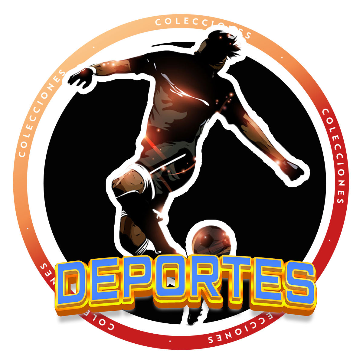 Deportes (Colecciones)