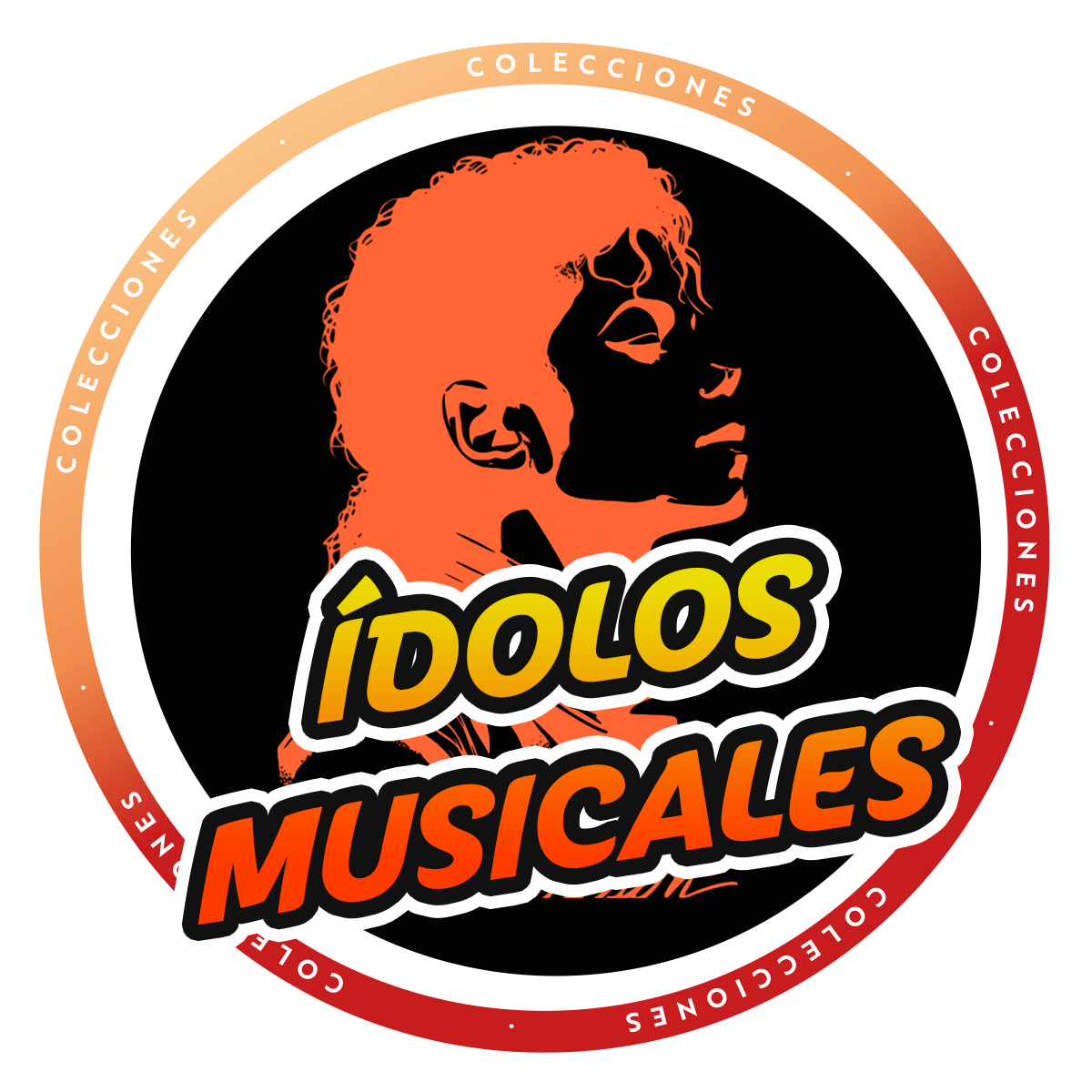 Ídolos Musicales
