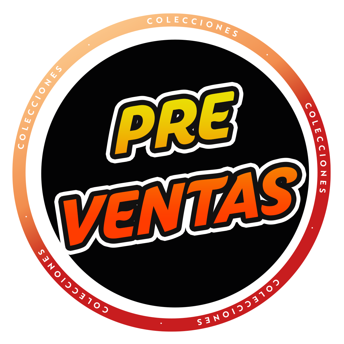 Pre Ventas