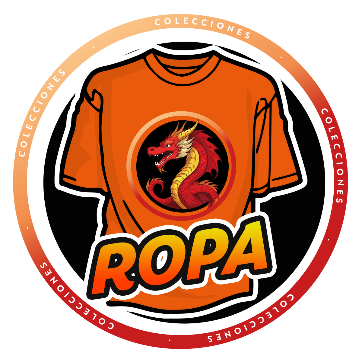 Ropa