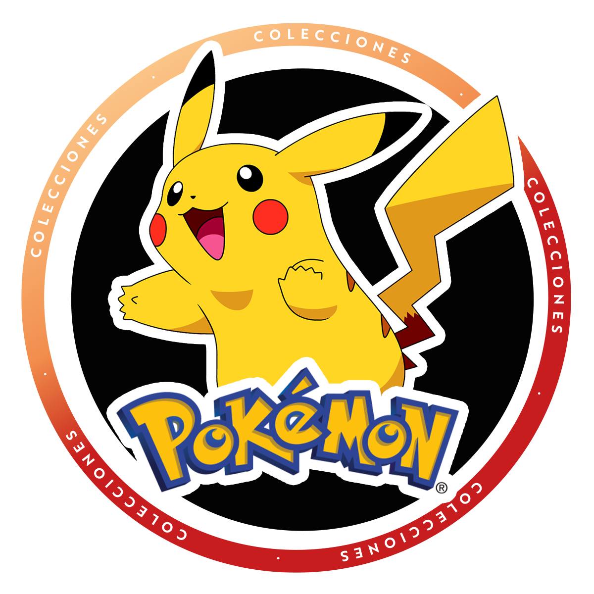 Pokémon (Colecciones)