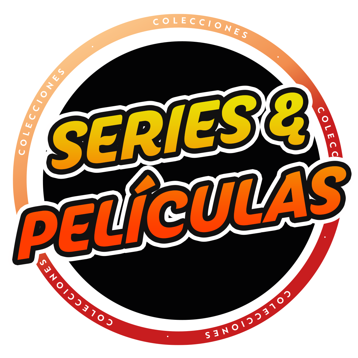 Series & Películas (Colecciones)