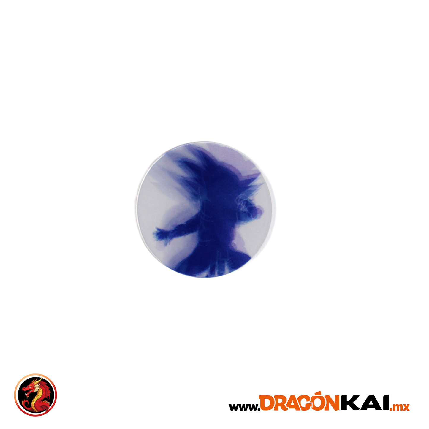 Tazos Lenticulares Dragon Ball Anima2 (Custom) +  Coleccionador