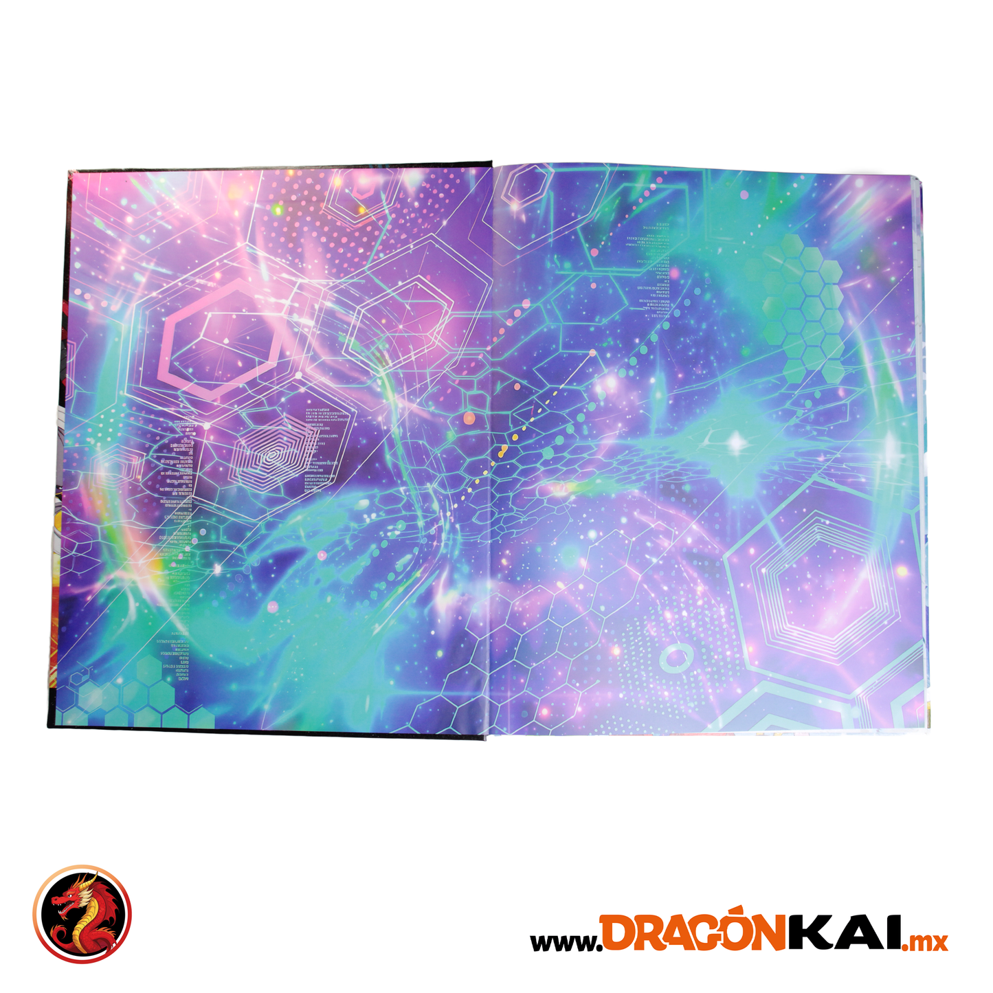 Album Enciclopedia Pasta Dura DIGIMON GALAXY + set completo a pegar