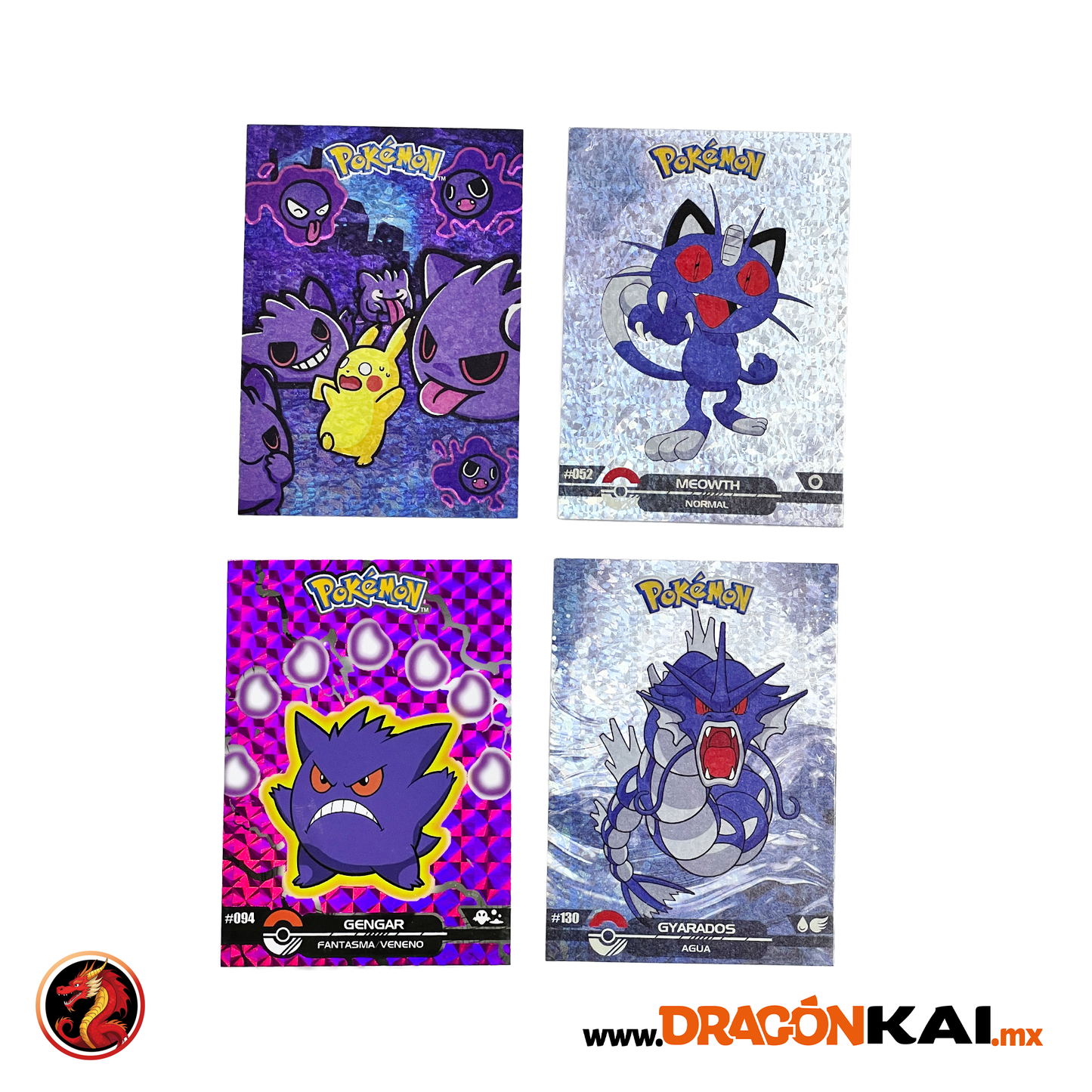 Tarjetas Pokemon Evolutions. 50 Sobres + 4 Limitadas