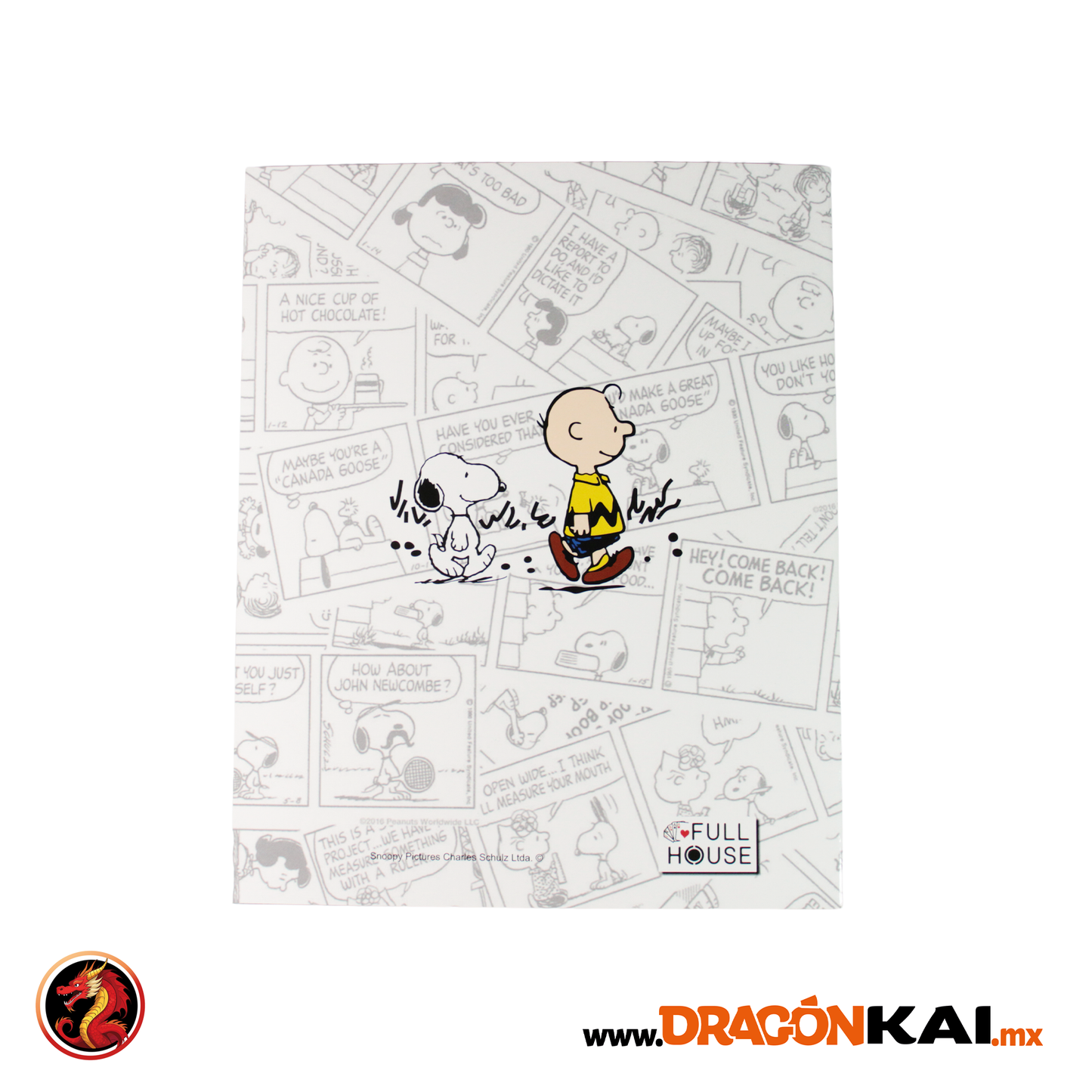 Álbum Snoopy + Set completora pegar