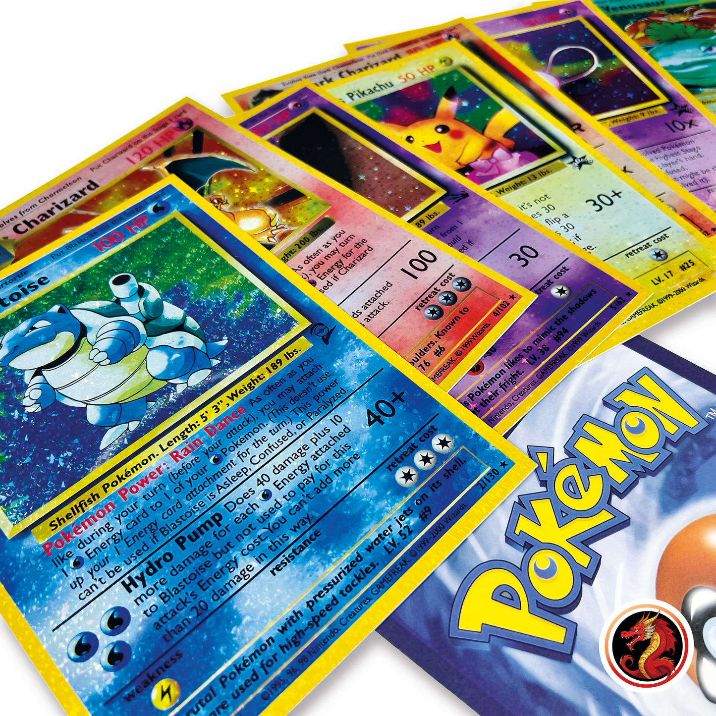 Álbum Pasta Dura Enciclopedia TCG Pokémon + Set completo