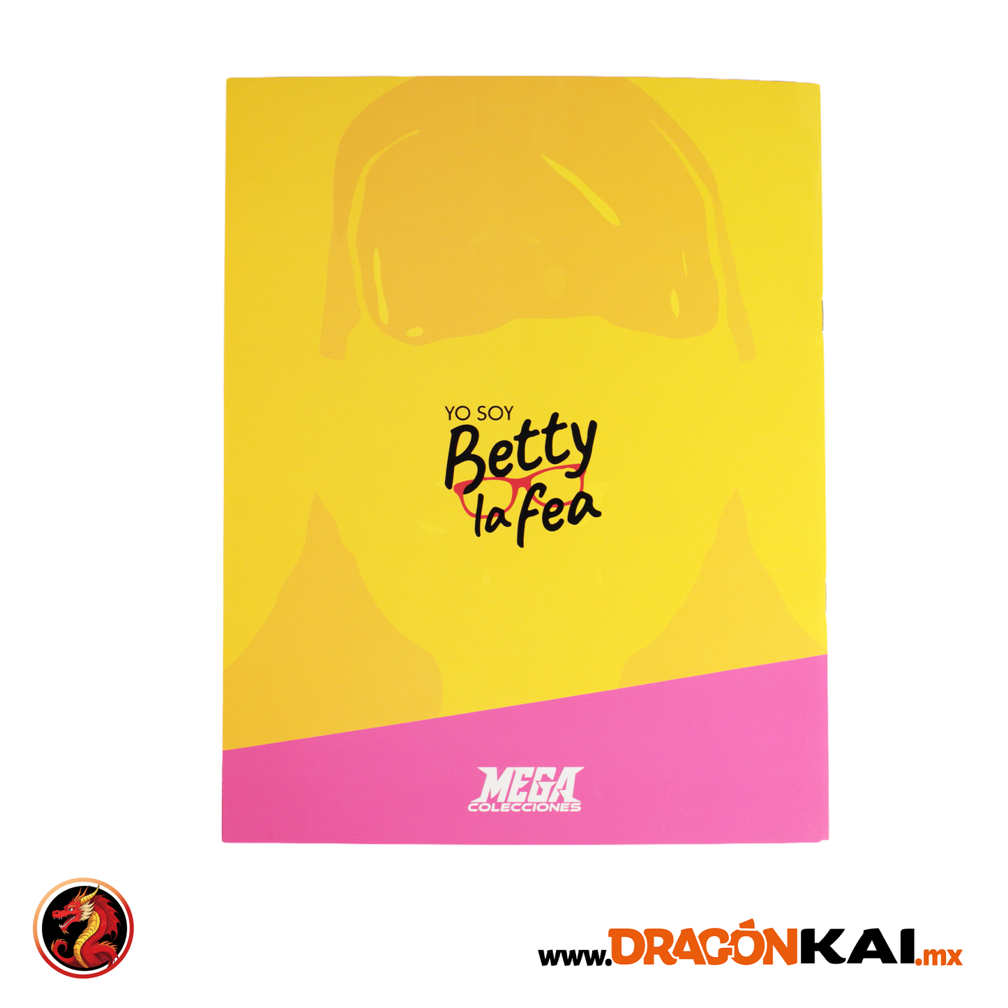Álbum Betty La Fea + Set completo