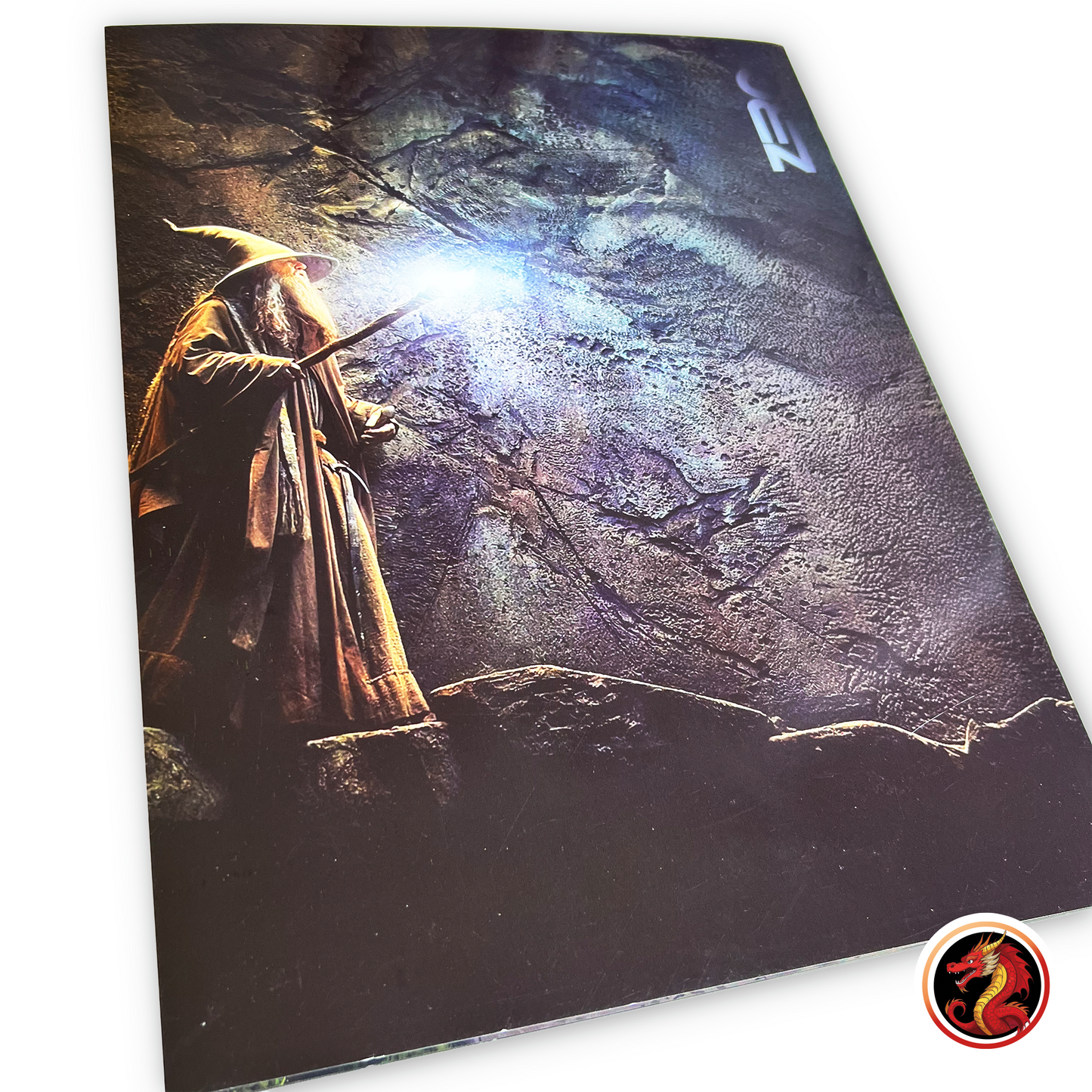 Álbum Trilogía El Señor de los Anillos: El viaje de Frodo + Set completo