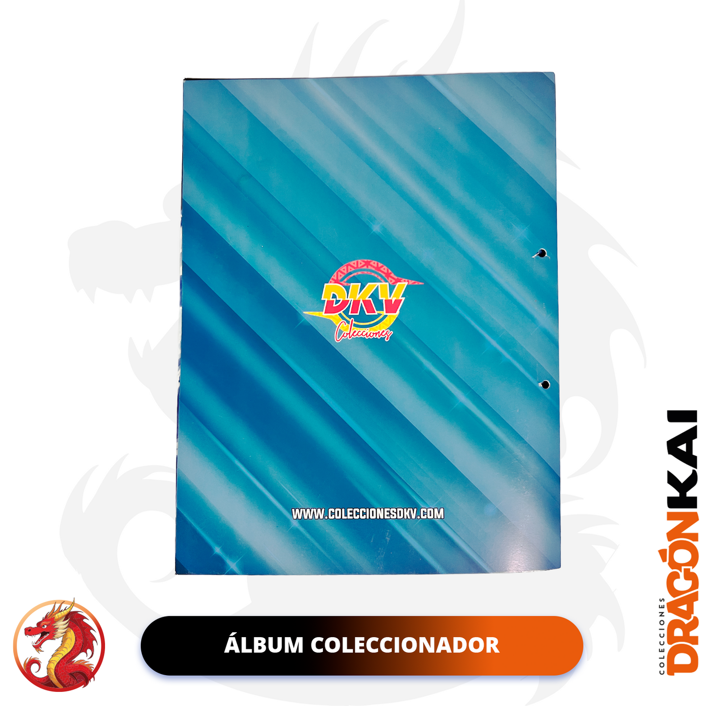 Tazos Caballeros del Zodiaco Vol. 6 (DKV) | Colección completa